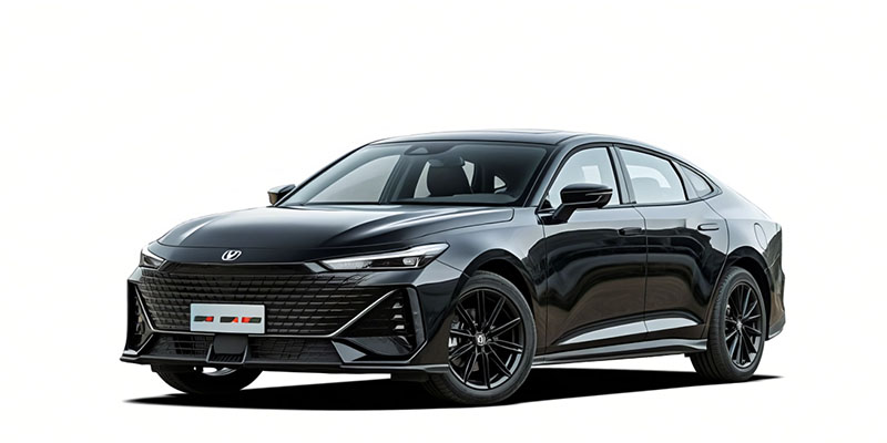 Changan UNI-V 2025 1.5T Premium Edition