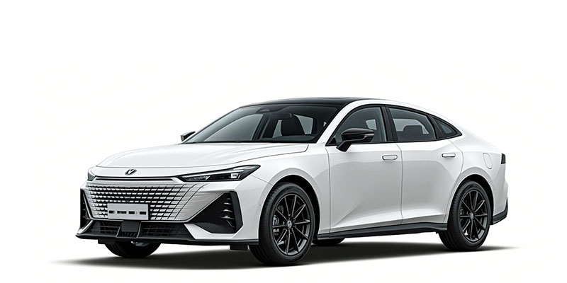 Changan UNI-V 2025 1.5T Luxury Sport